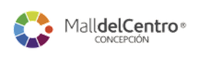 Logo de Mall del Centro Concepción
