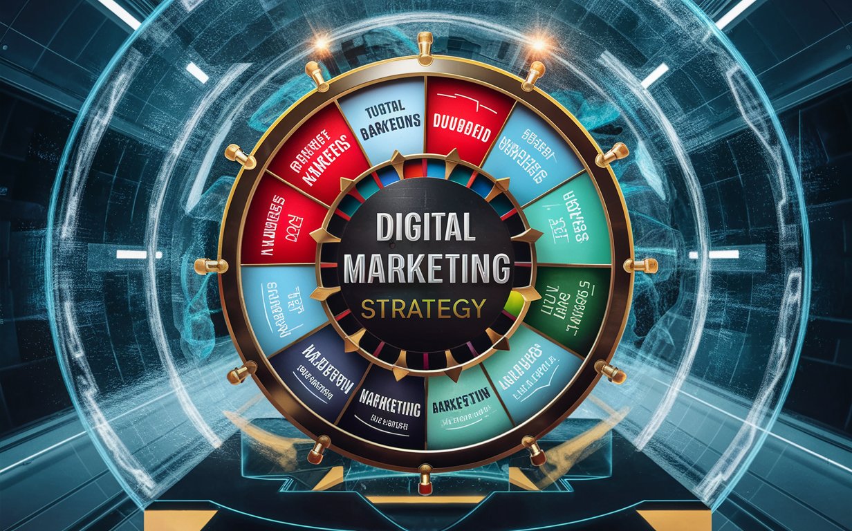 Ruleta Digital: Atrapa la atención de tus clientes con esta táctica de marketing