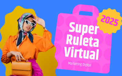 Cómo hacer ruletas virtuales para sorteos entretenidos
