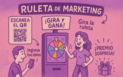 Aplicaciones para hacer ruletas interactivas: ¿Cuáles elegir?