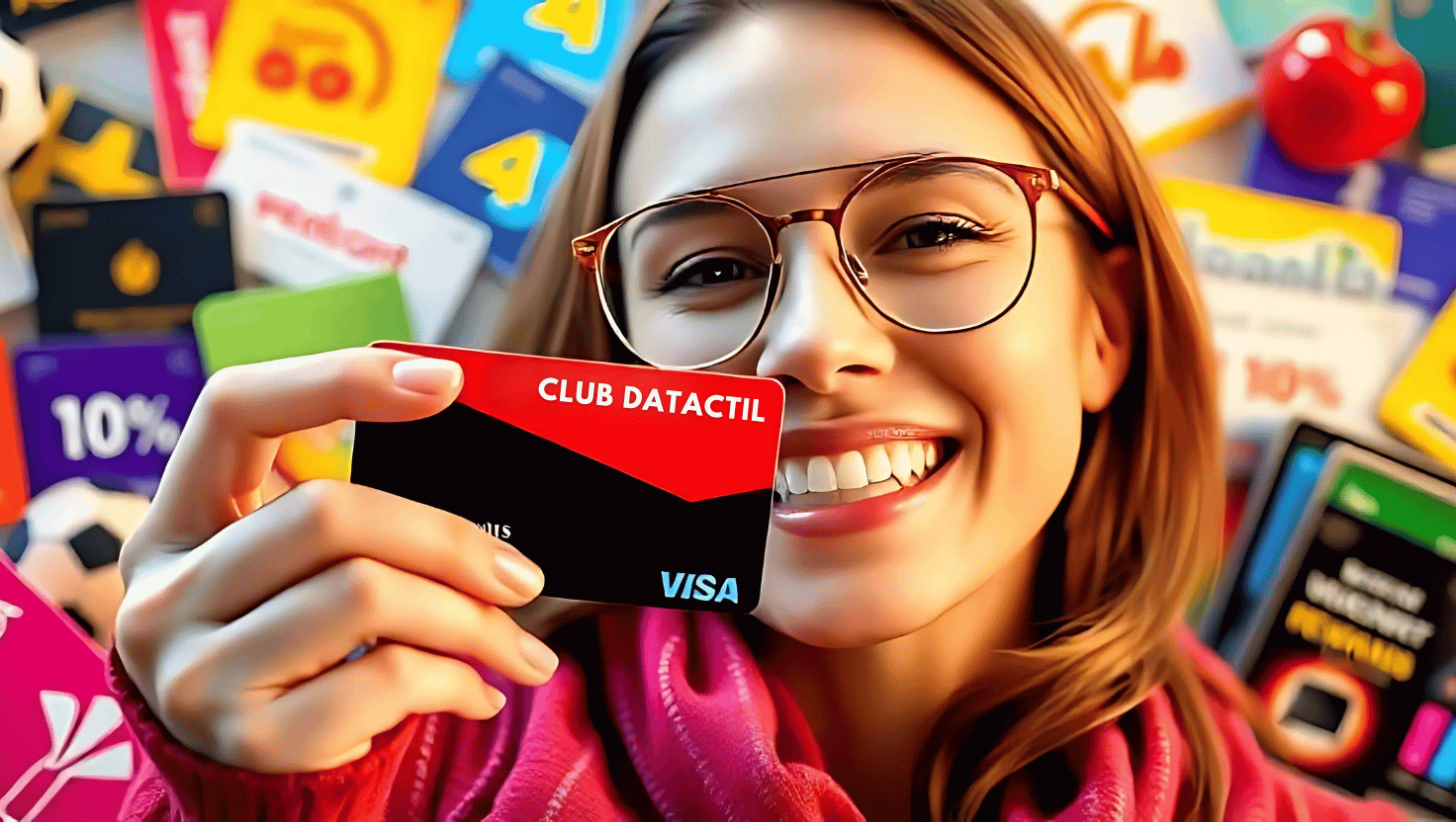 Fidelización Club de Beneficios | Ruletas | Chile