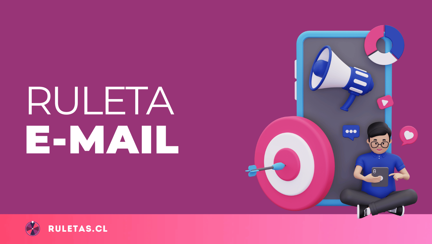 Ruleta Email (1) Ruleta Email | Servicios