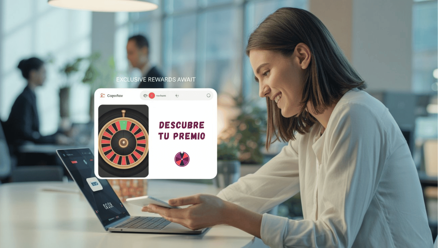 Ruleta Email Ruleta Email Marketing 2025