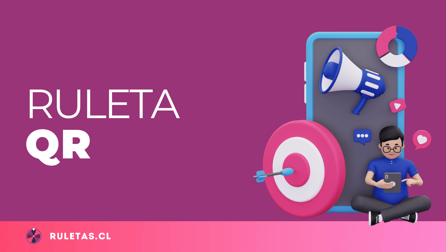 Ruleta QR Ruleta QR | Servicios