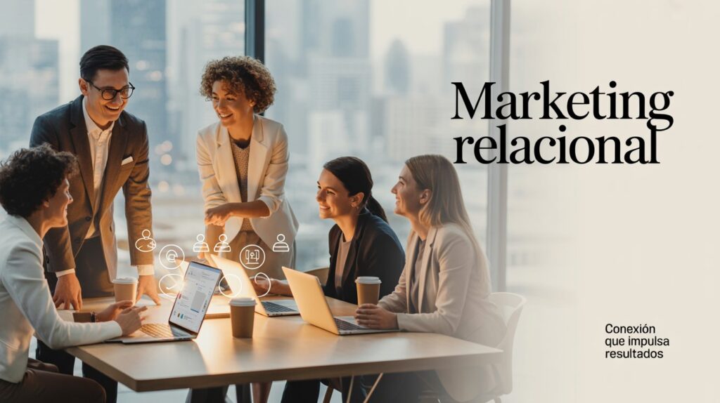 Marketing Relacional | Ruletas