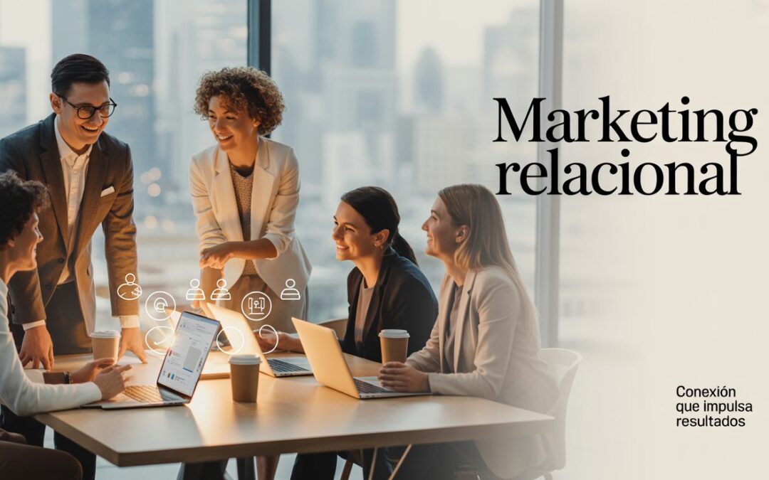 Marketing relacional y fidelización de clientes: Claves para el éxito empresarial