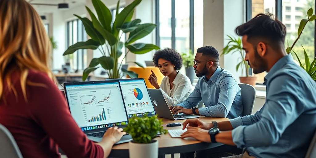 Marketing relacional: Conectando con tus clientes de forma efectiva