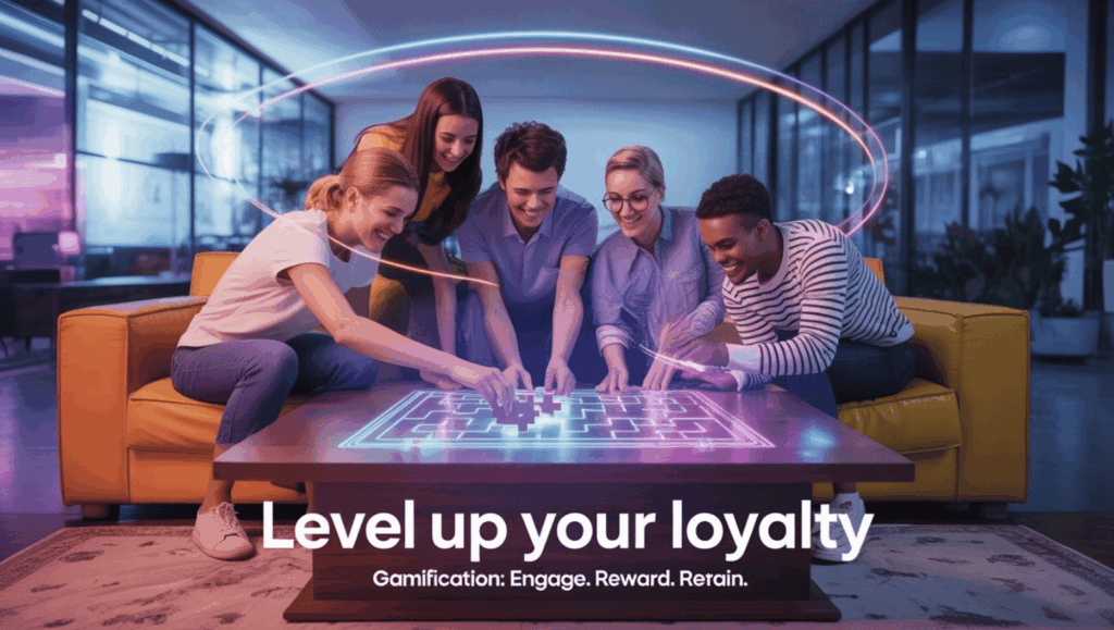 Gamificación en Marketing | Ruletas CL