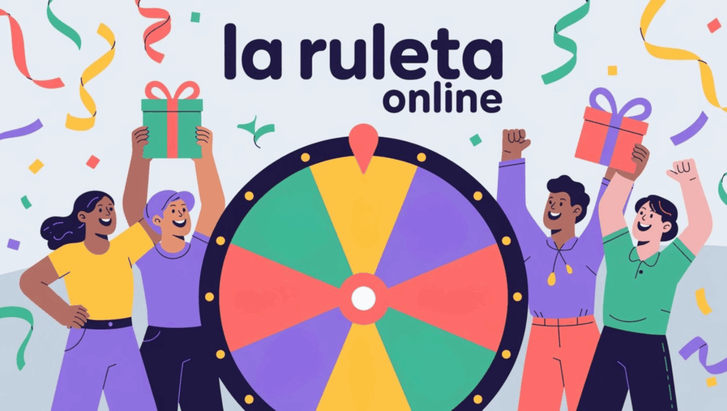 Ruleta Online | Chile | Ruletas