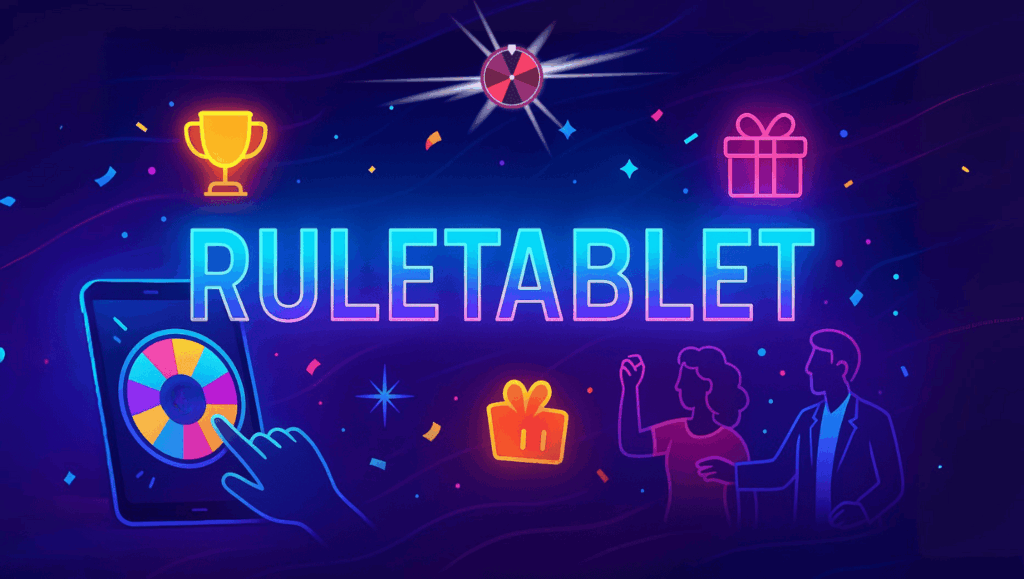 Ruletablet | Ruletas Digitales