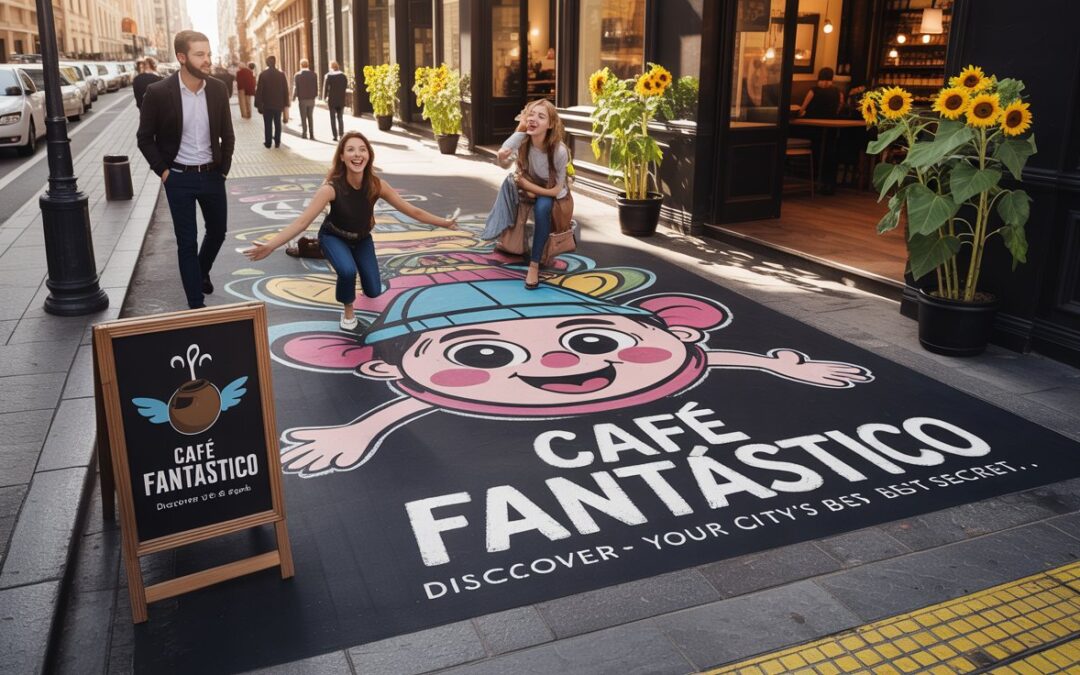 Marketing de guerrilla: Estrategias creativas para destacar en el mercado