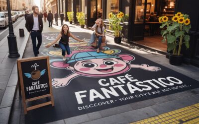 Marketing de guerrilla: Estrategias creativas para destacar en el mercado