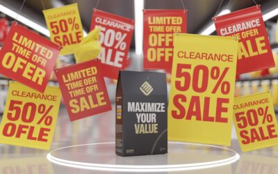Promoción de ventas: Estrategias efectivas para agencias de marketing en Chile