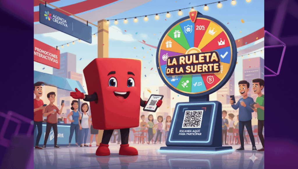 Ruleta de la Suerte | Ruletas
