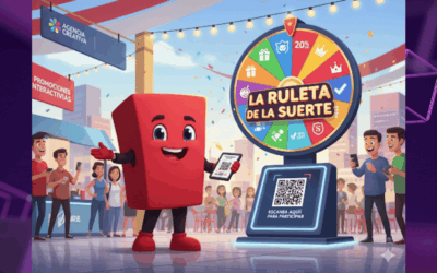 Ruleta de la suerte: Diversión y decisiones aleatorias en tu día a día