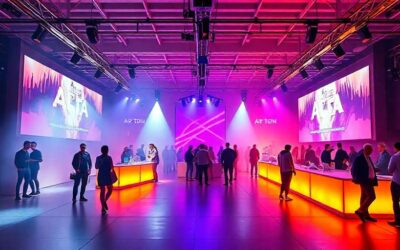 Marketing de experiencias: Conectando emocionalmente con tus clientes en Chile