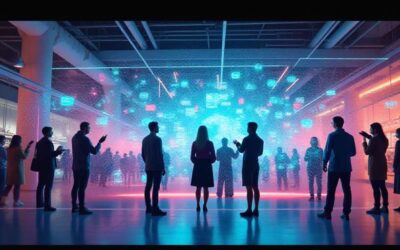 Publicidad interactiva digital: La clave para conectar con los consumidores chilenos