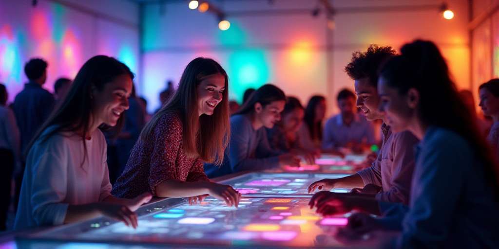 Marketing experiencial: Conectando emociones y experiencias memorables