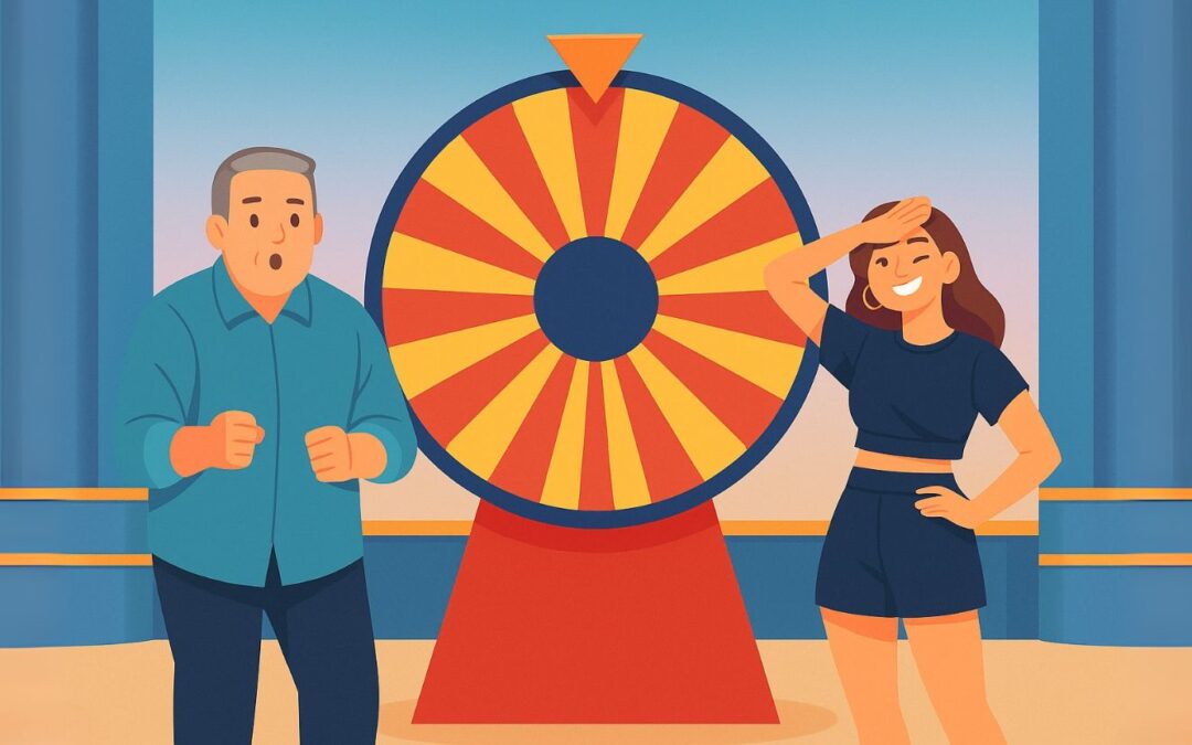 Ruleta de Juegos: Diversión para tus campañas de MKT