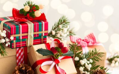 Campañas navideñas interactivas: cómo destacar tu marca con ruletas digitales