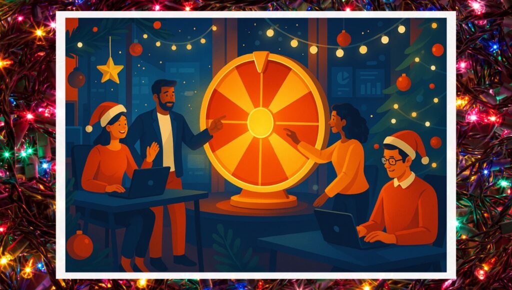 Campaña de Navidad 2025