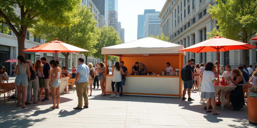 Activaciones de Marca | BTL | Ruletas.cl