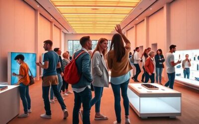 Brand experience: Cómo conectar emocionalmente con tus clientes en Chile