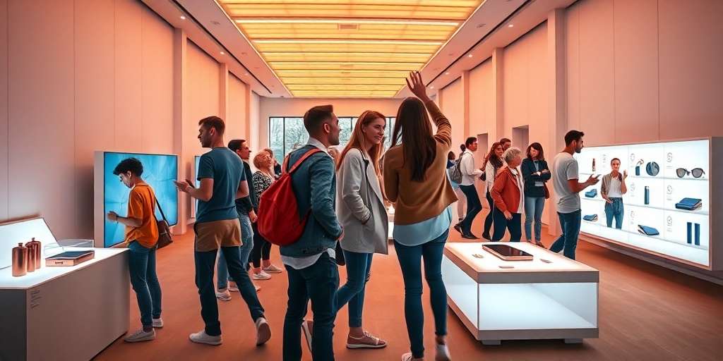 Brand experience: Cómo conectar emocionalmente con tus clientes en Chile