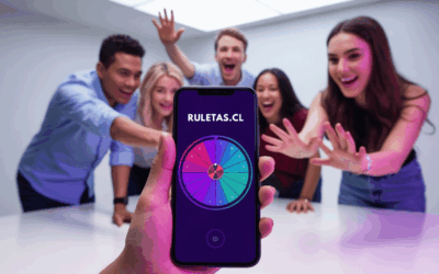 Ruletas Publicitarias: La forma más efectiva de generar leads en activaciones y campañas de marca