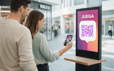 Ruleta publicitaria para retail: estrategias que convierten