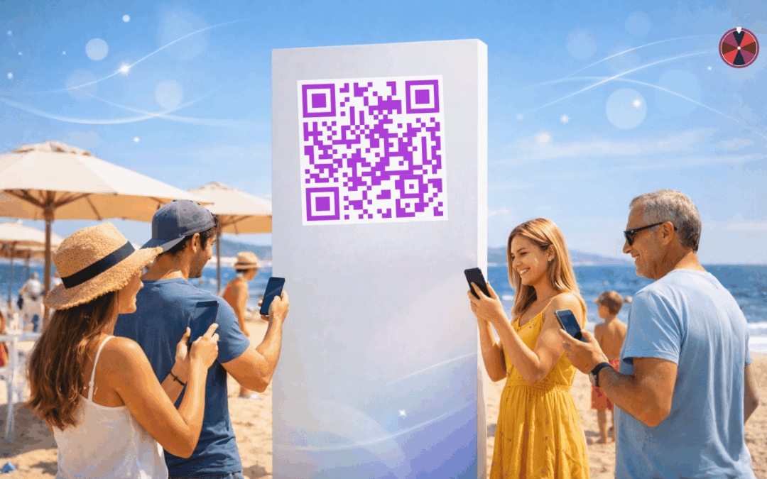 Team de Verano | Ruletas | Marketing 2026