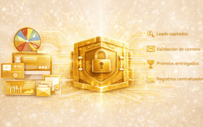 Activaciones con Datos protegidos para el Futuro