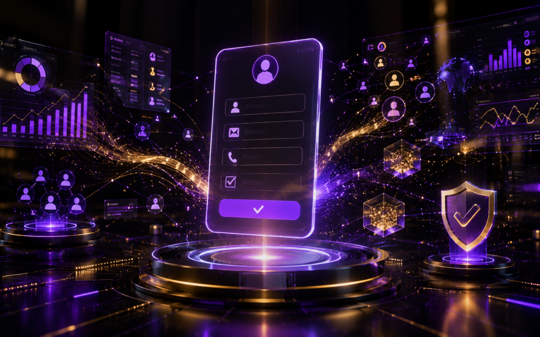 Checklist para formularios QR en activaciones promocionales: qué pedir y qué evitar en 2026