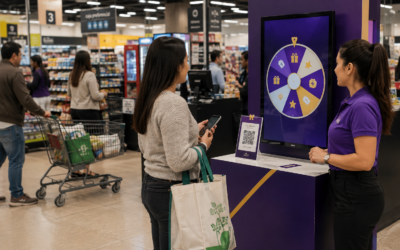 ¿Qué pasa después de que alguien juega? Cómo convertir una activación BTL en una segunda compra